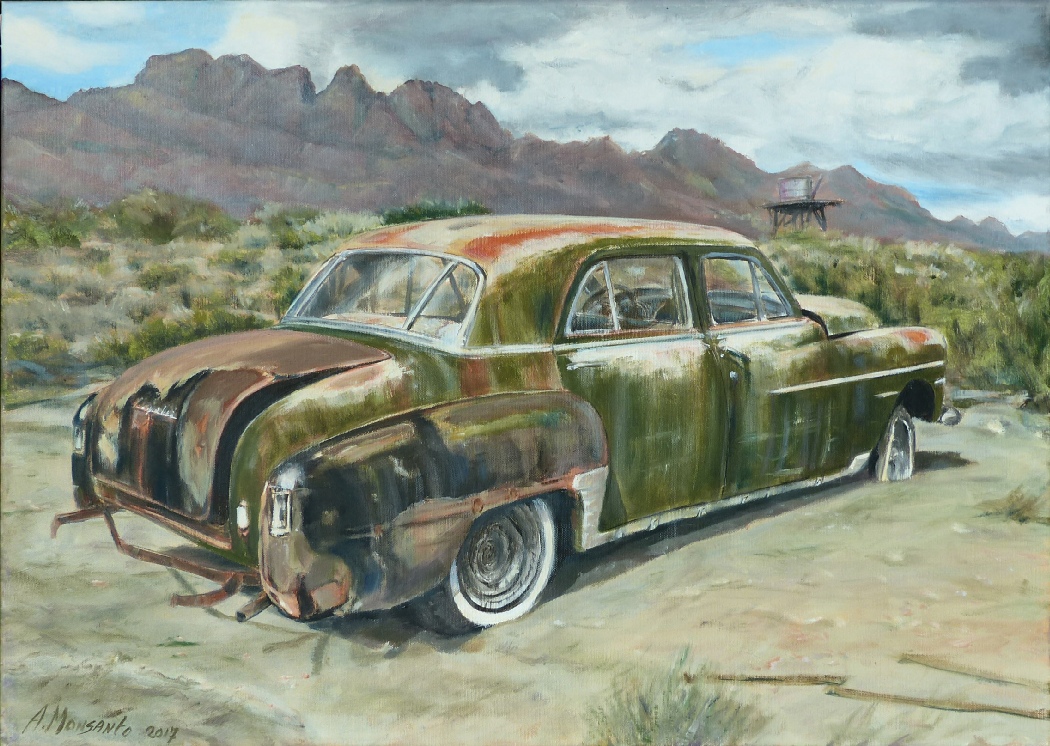 Back to specifications