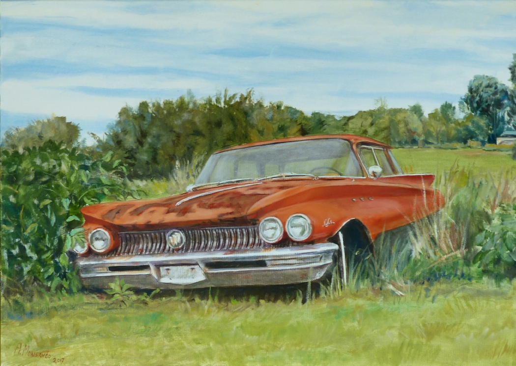 Back to specifications