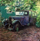 1920 Dion Bouton truck